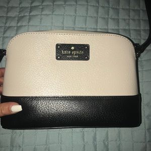 Kate Spade cross body
